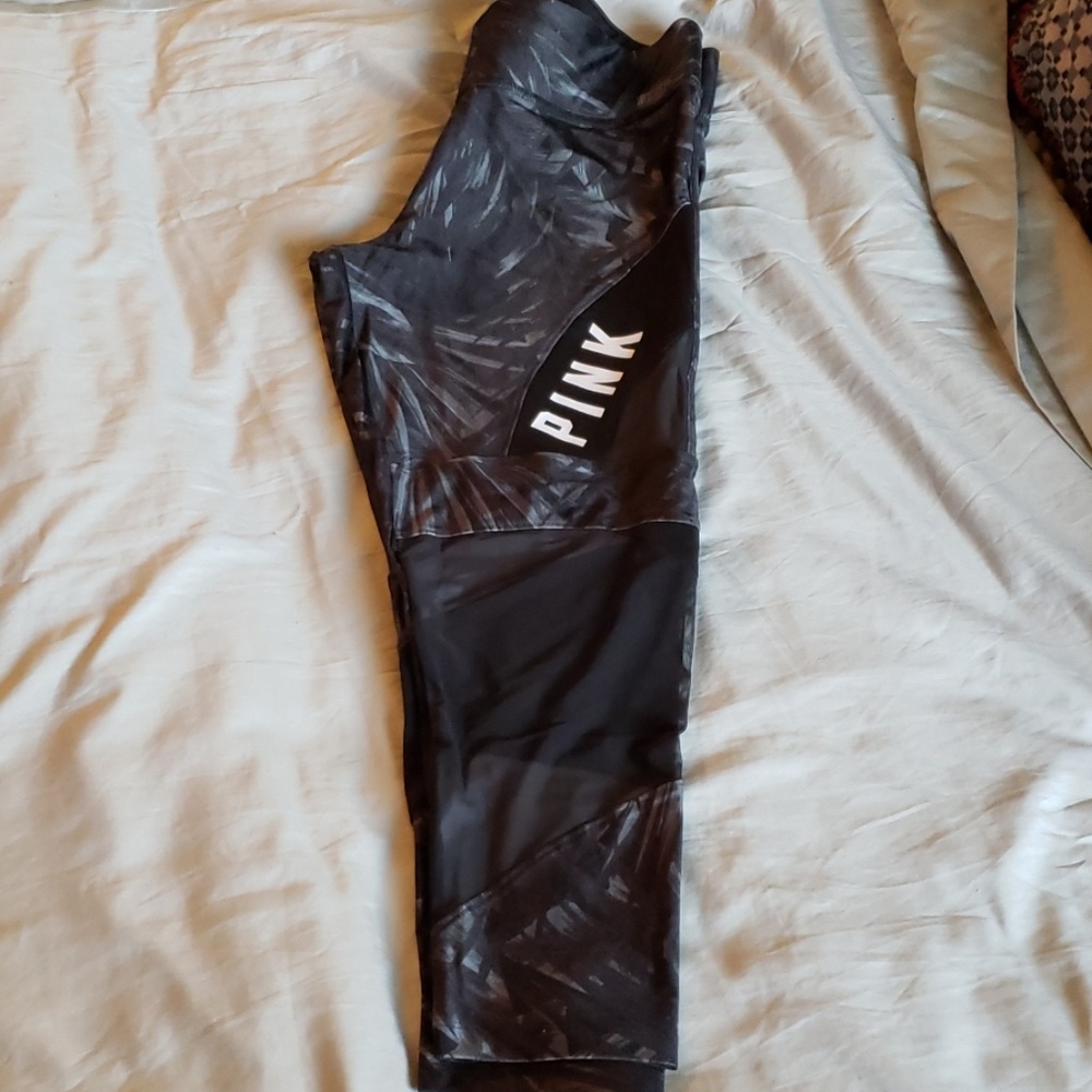 Pink Legging